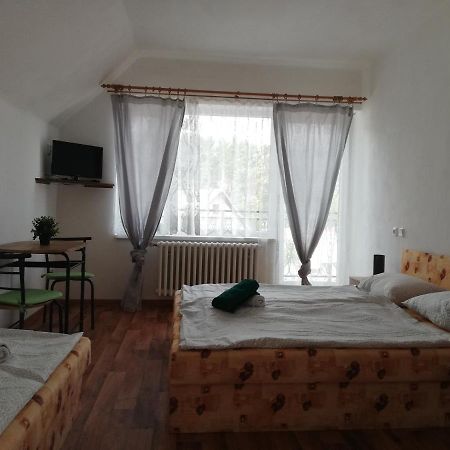 Penzion Almi Doksy (Liberec) Exterior foto