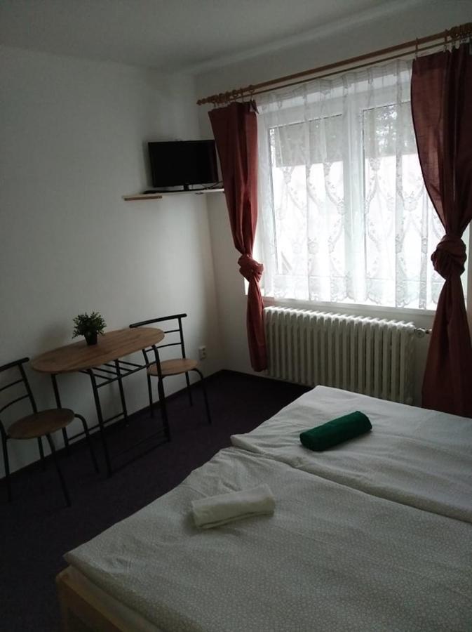 Penzion Almi Doksy (Liberec) Exterior foto
