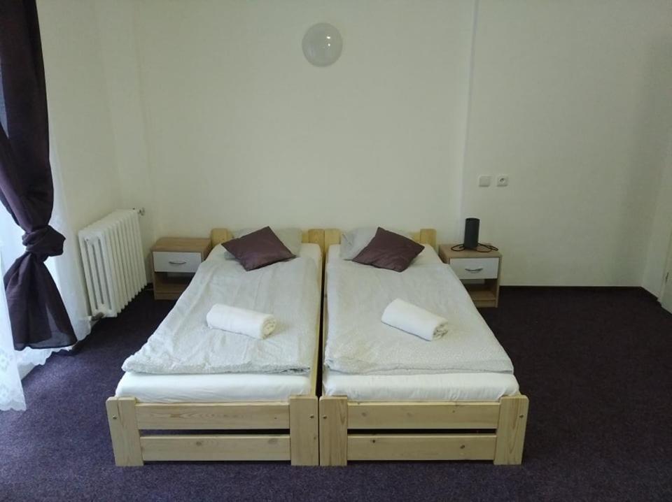 Penzion Almi Doksy (Liberec) Exterior foto