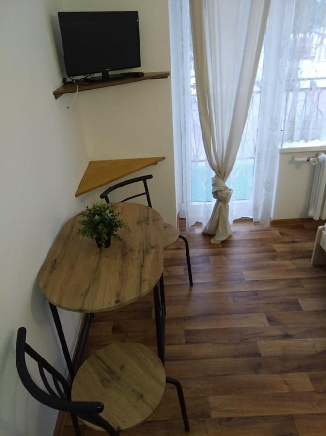 Penzion Almi Doksy (Liberec) Exterior foto