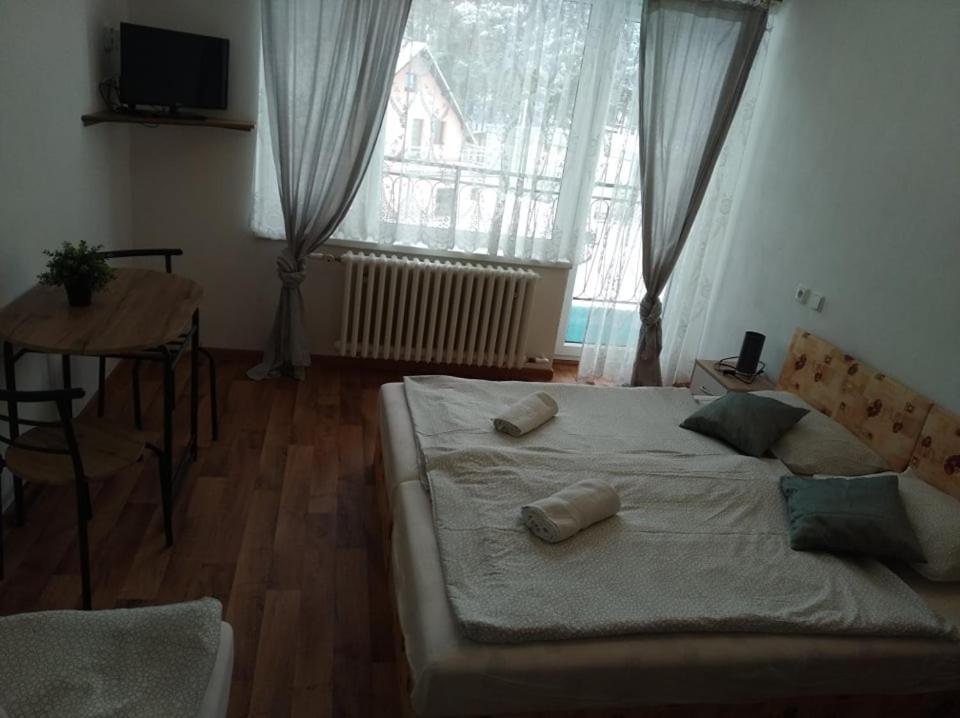 Penzion Almi Doksy (Liberec) Exterior foto