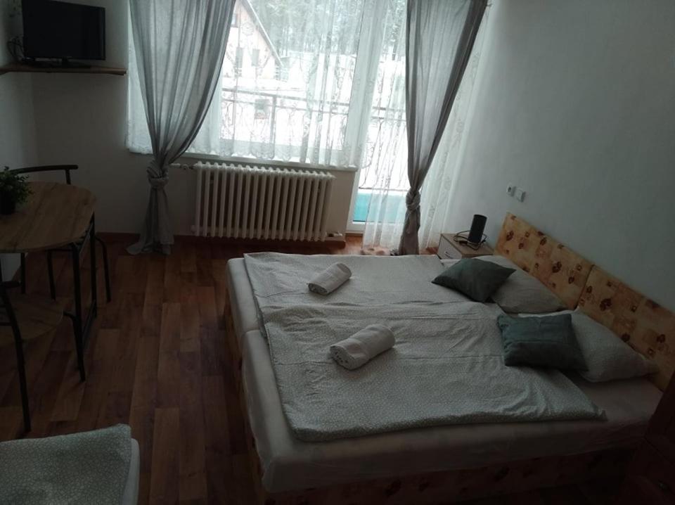 Penzion Almi Doksy (Liberec) Exterior foto