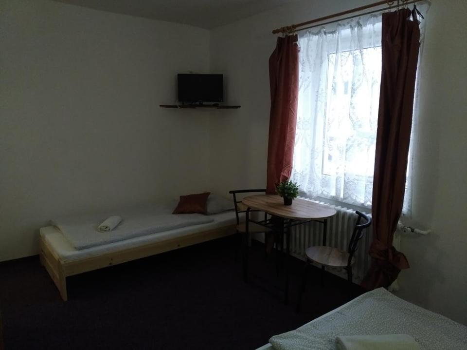 Penzion Almi Doksy (Liberec) Exterior foto