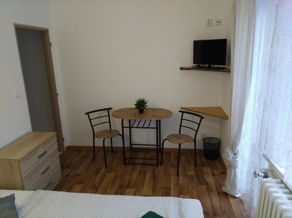 Penzion Almi Doksy (Liberec) Exterior foto