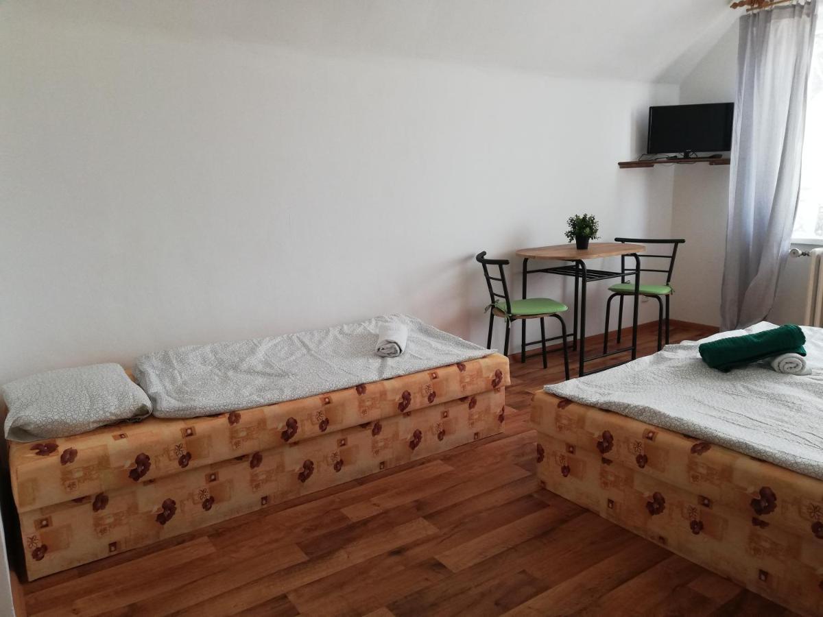 Penzion Almi Doksy (Liberec) Exterior foto