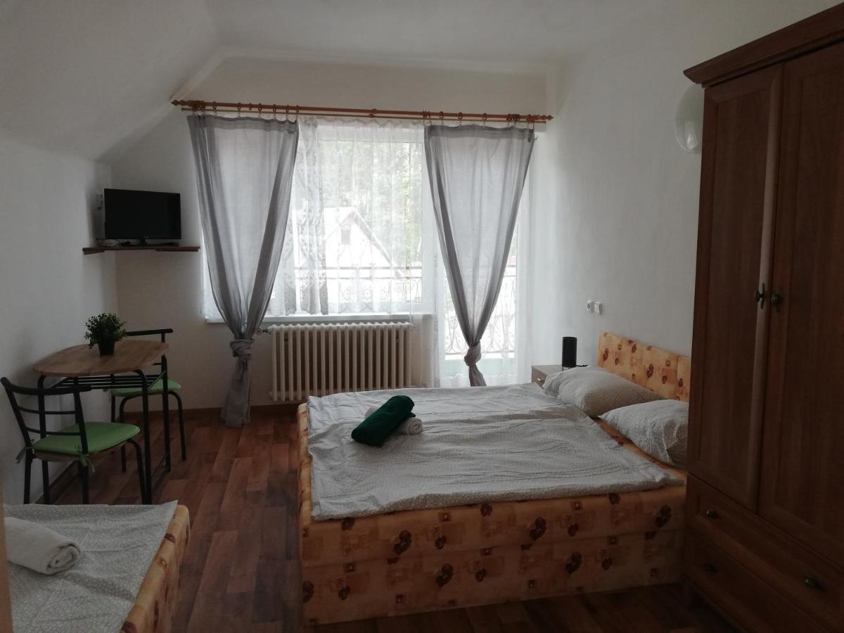 Penzion Almi Doksy (Liberec) Exterior foto